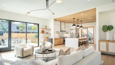 Designing Desire: How Luxury Staging Shapes Buyer Aspirations Before They Step Inside