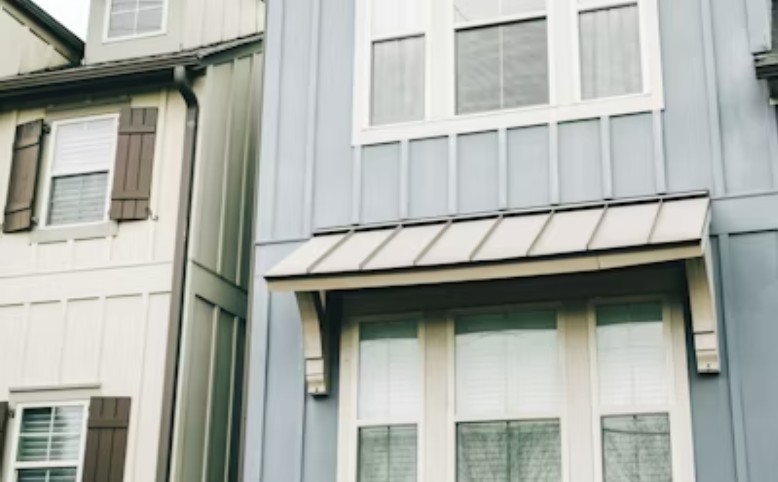 Exterior Shutters vs Awnings: Which Is Better for Summer Sun Protection?