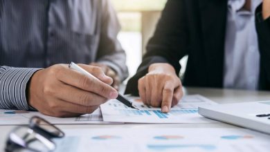 How Accounting Firms Help Business Owners Plan Ahead Strategically