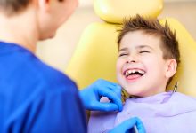 How Family Dentistry Helps Children Transition Into Orthodontic Care