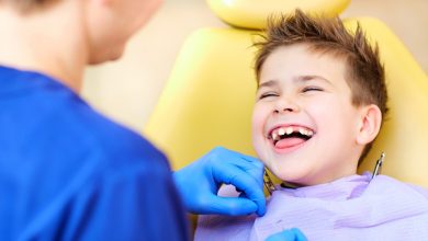 How Family Dentistry Helps Children Transition Into Orthodontic Care