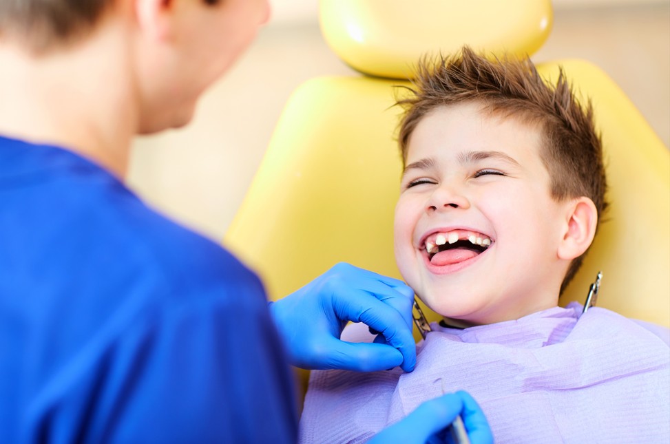 How Family Dentistry Helps Children Transition Into Orthodontic Care