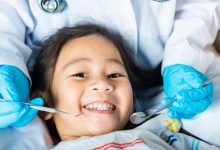 How Family Dentistry Tracks Oral Health Progress Across Childhood