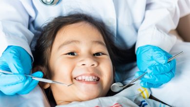 How Family Dentistry Tracks Oral Health Progress Across Childhood