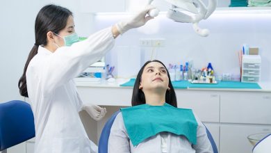 How General Dentistry Protects Patients With Early Screenings