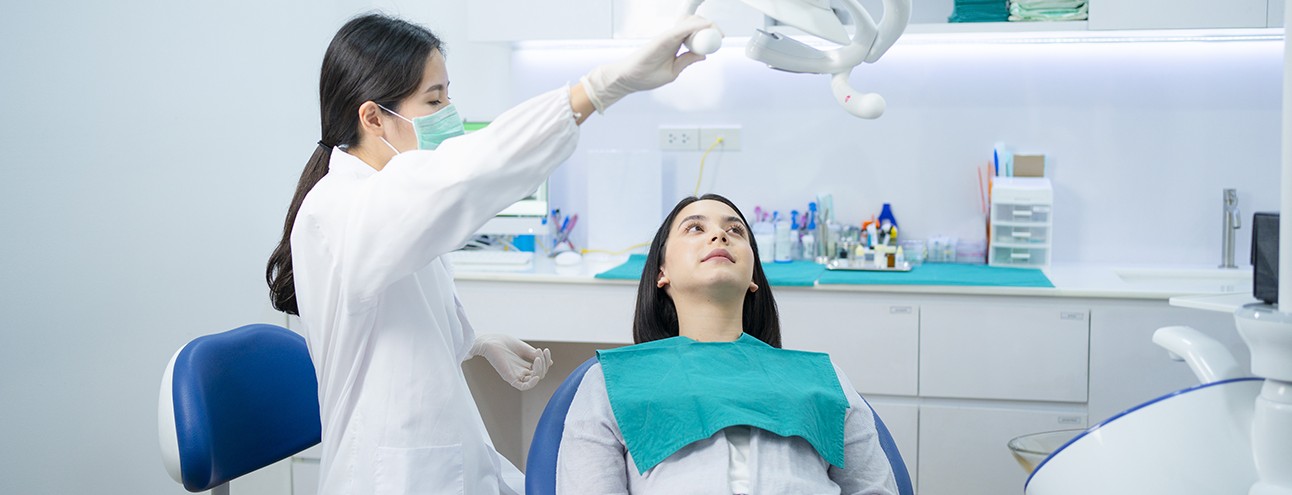 How General Dentistry Protects Patients With Early Screenings