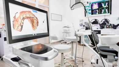 How Technology Is Transforming Modern Orthodontic Services