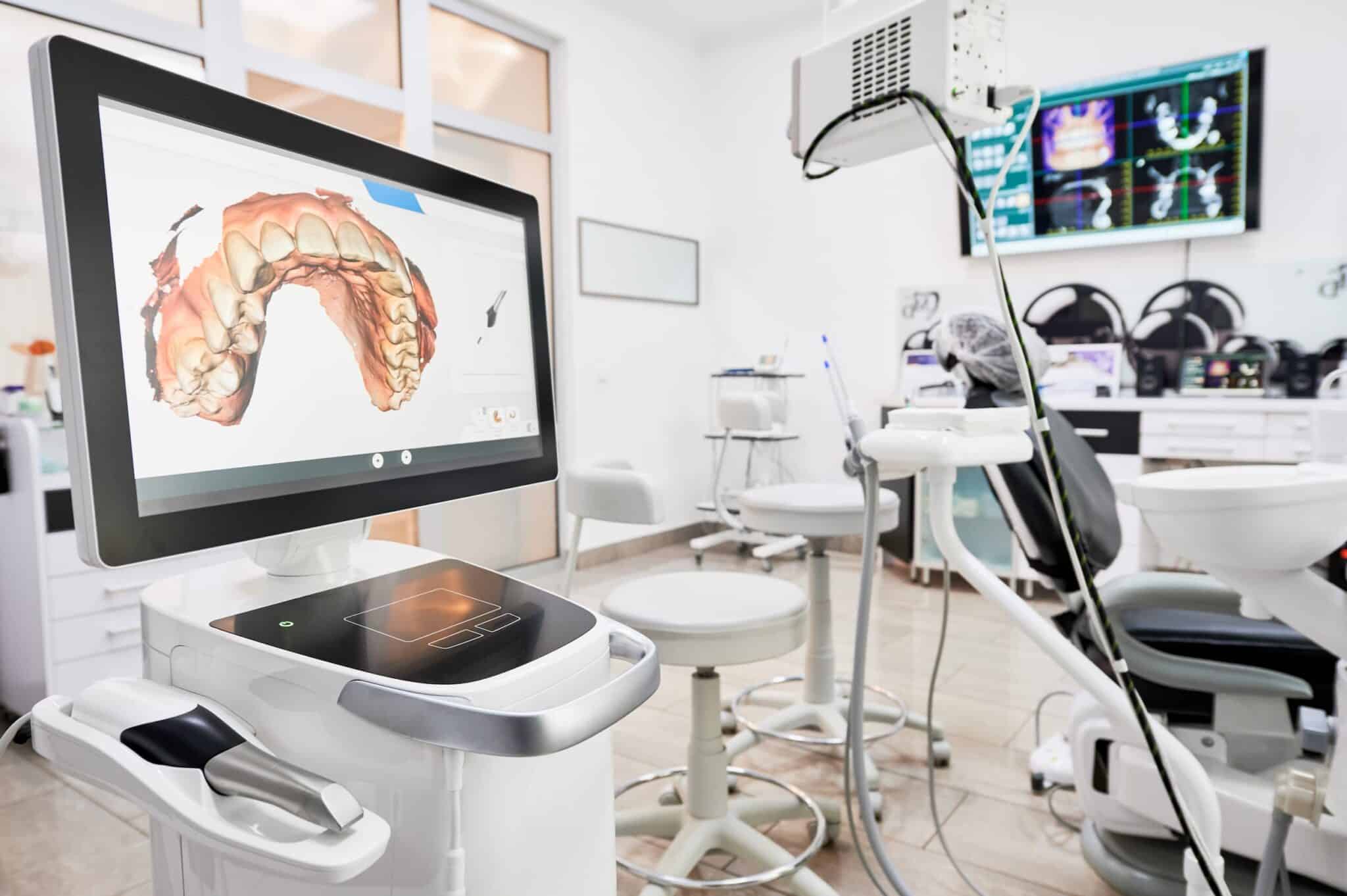 How Technology Is Transforming Modern Orthodontic Services