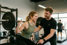 How to Choose the Right Personal Trainer for Your Fitness Goals
