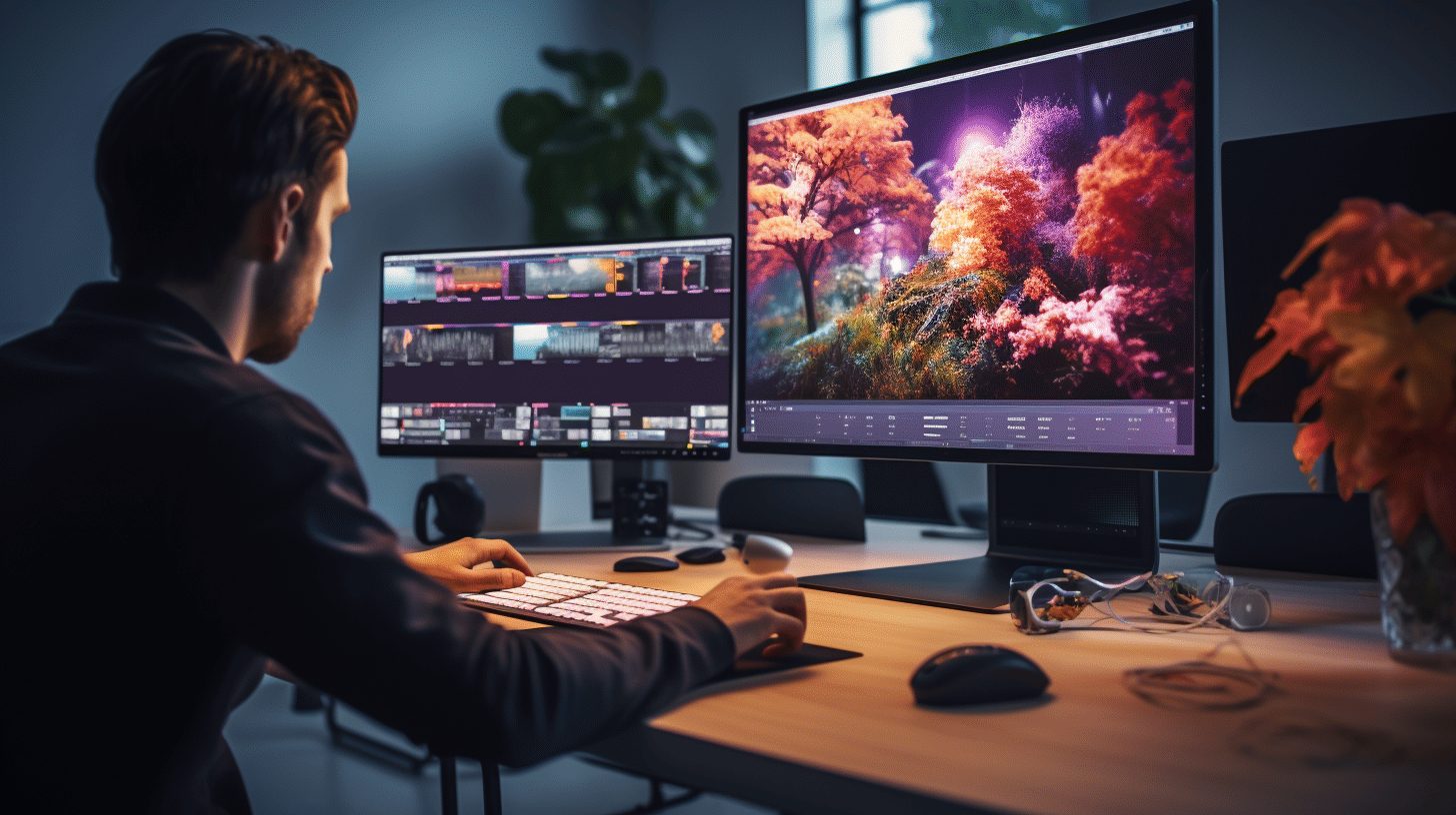 Image to Image AI How to Transform Your Photos with AI-Powered Editing