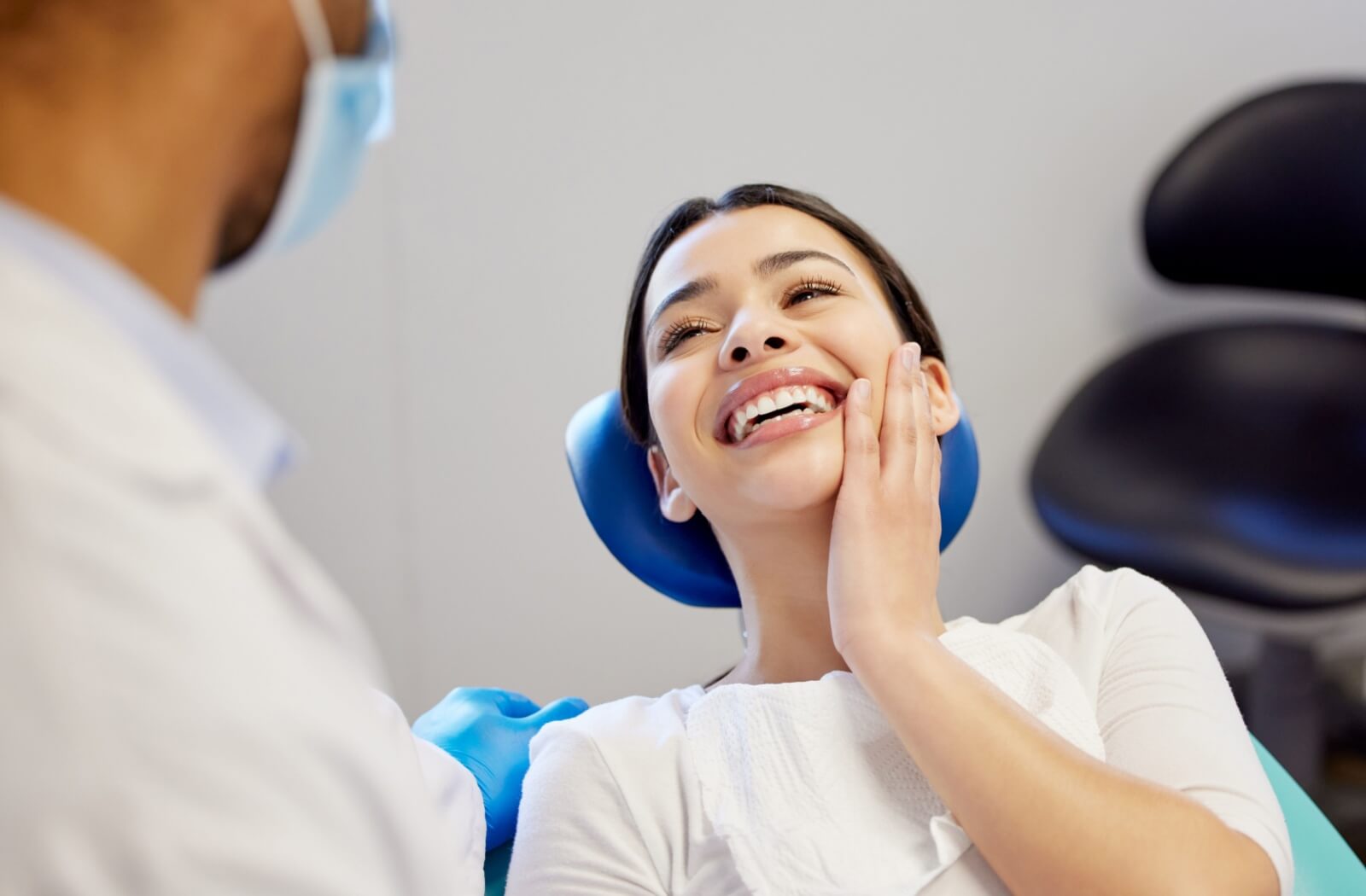 The Future Of Cosmetic And Restorative Dentistry In Patient Care