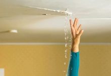 The Real Reason Roof Leaks Often Start Around Flashing