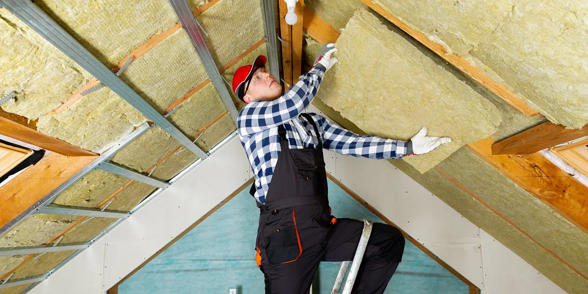 What to Expect When Upgrading Insulation in Older Ottawa Homes