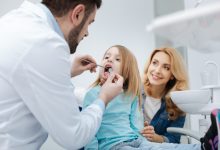 Why Choosing A Family Dentist Simplifies Your Household’s Care