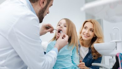 Why Choosing A Family Dentist Simplifies Your Household’s Care