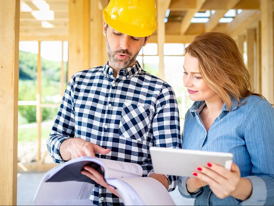 Why Communication Matters When Working With a Custom Home Builder