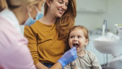 Why Family Dentists Emphasize Education At Every Appointment