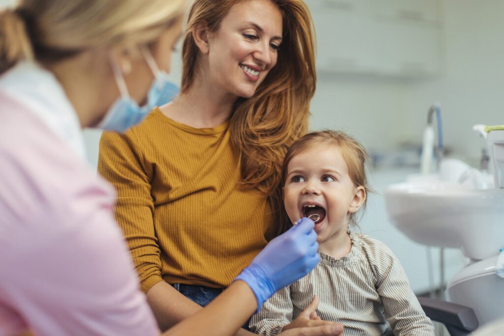 Why Family Dentists Emphasize Education At Every Appointment