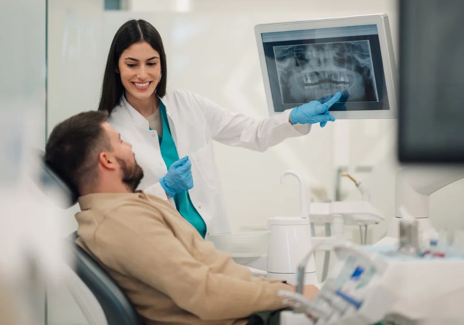 Why Preventive Dentistry Protects Patients From Hidden Oral Problems