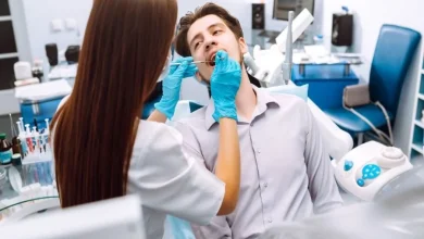 3 Cosmetic Dental Procedures Parents Often Choose For Themselves
