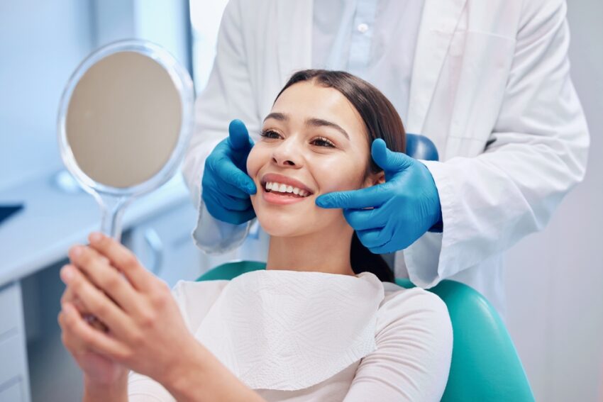 3 Reasons Preventive Dentistry Protects Cosmetic Dental Investments