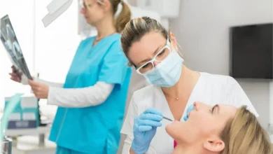 5 Benefits Of Visiting A General Dentist Twice A Year