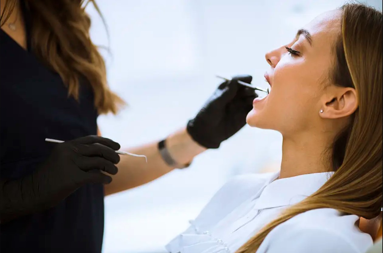 5 Cosmetic Enhancements Commonly Offered By Family Dentists