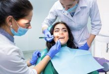 5 Preventive Services That Support Healthier Smiles Year Round