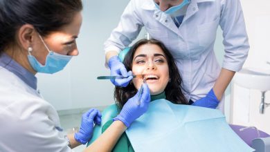 5 Preventive Services That Support Healthier Smiles Year Round