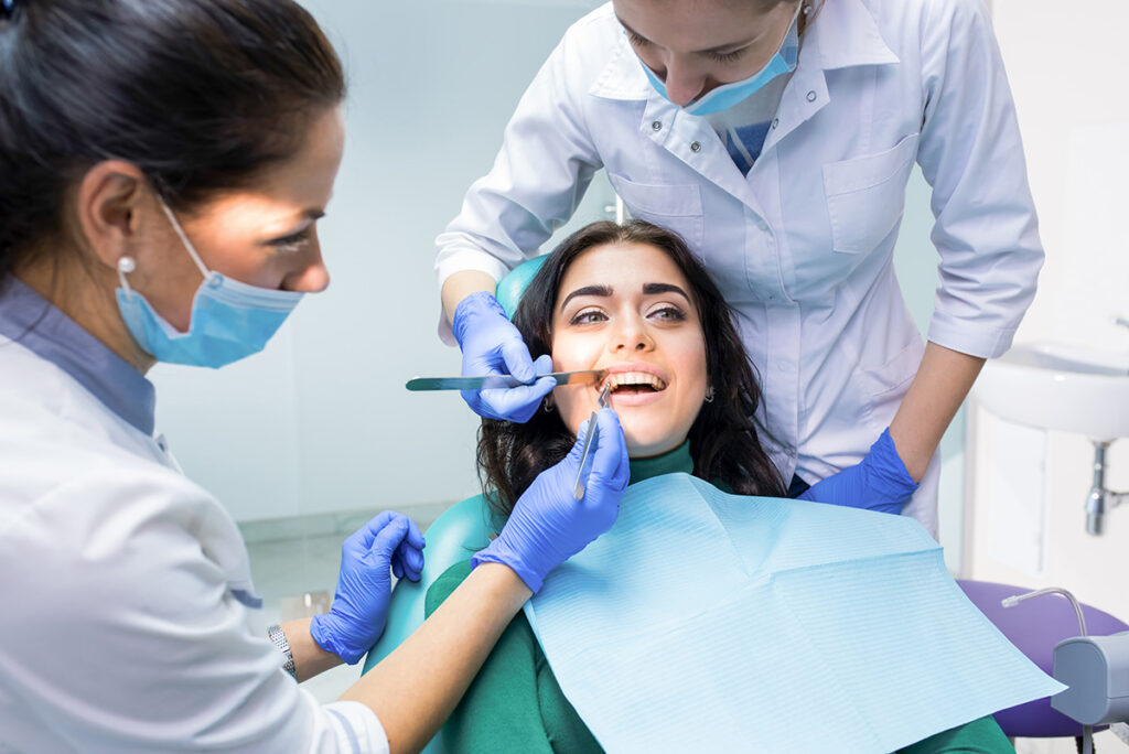 5 Preventive Services That Support Healthier Smiles Year Round