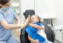 5 Reasons Parents Choose Cosmetic Dental Bonding For Teens’ Minor Chips