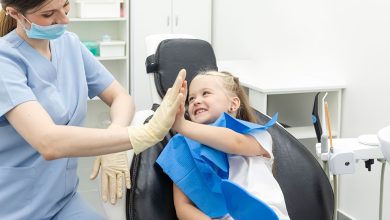 5 Reasons Parents Choose Cosmetic Dental Bonding For Teens’ Minor Chips