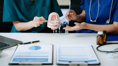 5 Reasons To Select A Practice That Offers Both Family And Cosmetic Services