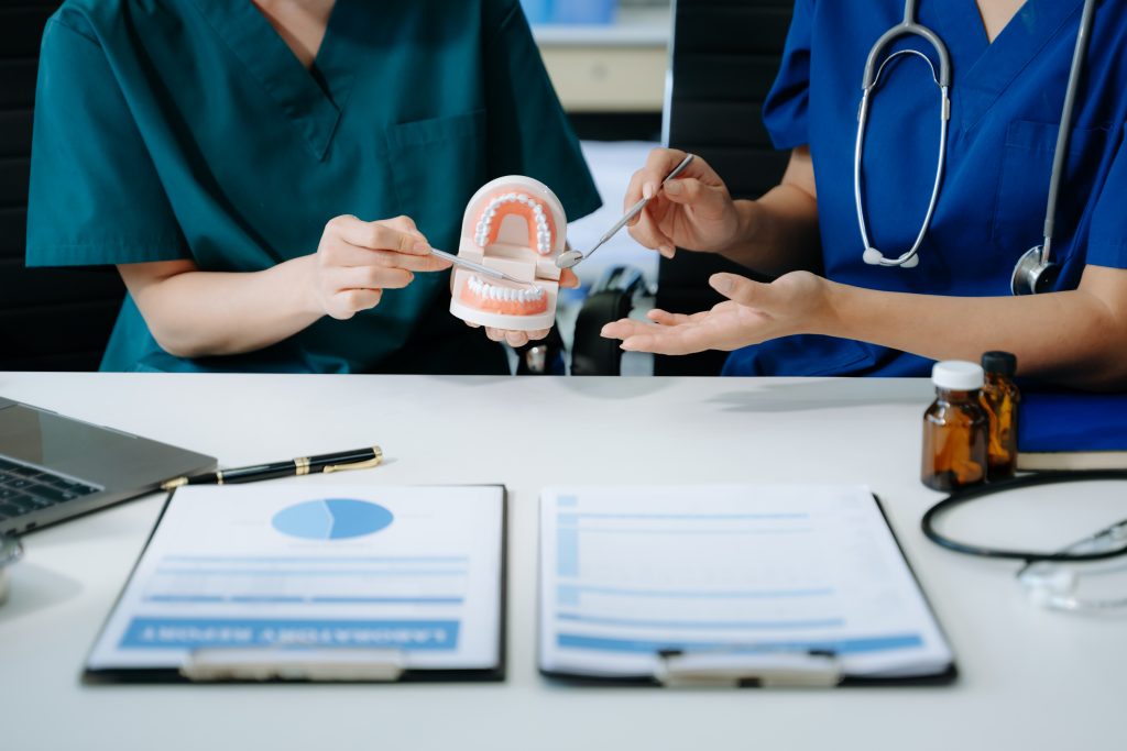 5 Reasons To Select A Practice That Offers Both Family And Cosmetic Services
