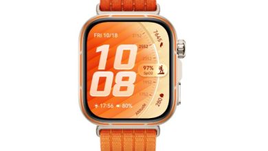HUAWEI WATCH FIT 5 Pro: Redefining Style and Functionality in Wearables