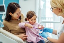 How Family Dentistry Helps Children Transition Into Cosmetic Options Later