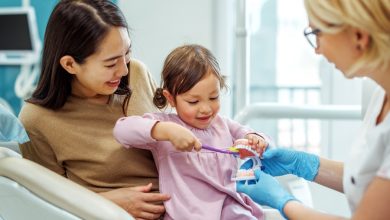 How Family Dentistry Helps Children Transition Into Cosmetic Options Later