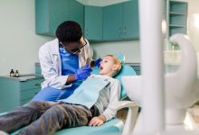 How General Dentistry Connects Oral Wellness To Whole Body Health