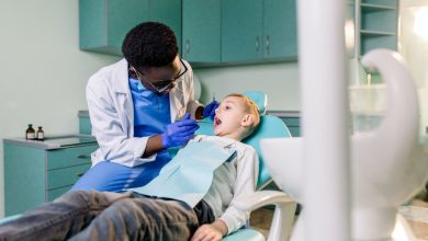 How General Dentistry Connects Oral Wellness To Whole Body Health