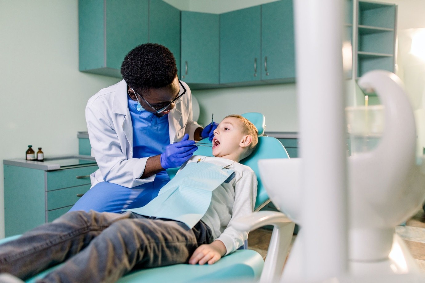 How General Dentistry Connects Oral Wellness To Whole Body Health