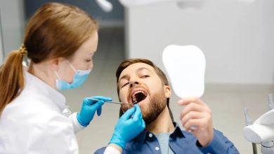How General Dentistry Contributes To Whole Body Wellness