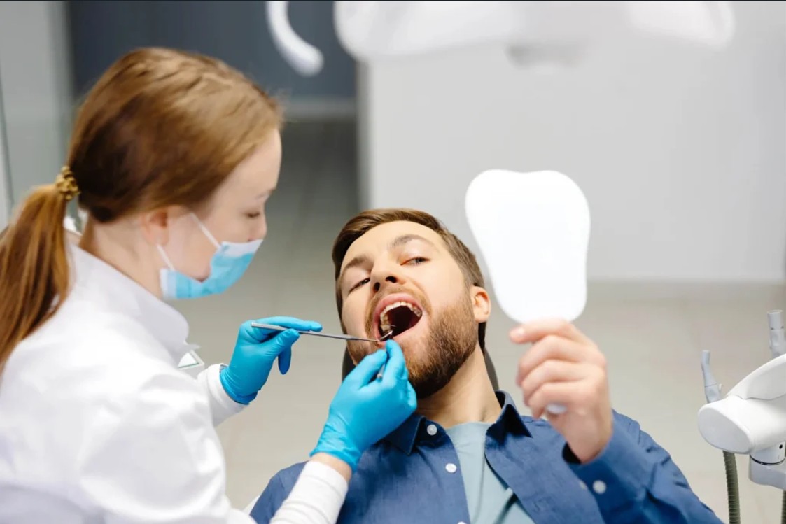 How General Dentistry Contributes To Whole Body Wellness