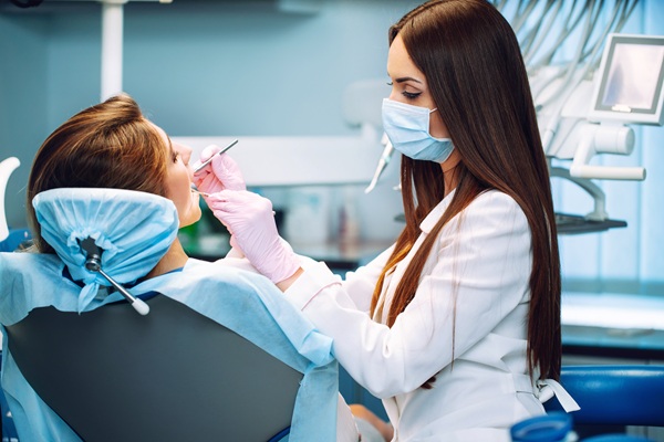 How General Dentistry Promotes Better Daily Hygiene Practices