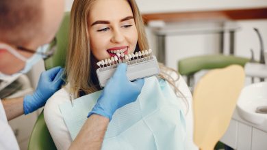 How General Dentistry Supports The Health Behind Aesthetic Transformations
