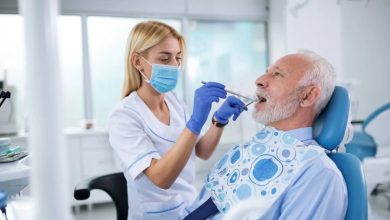 How Modern General Dentistry Manages Dental Anxiety With Ease