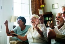Signs It's Time to Move to Assisted Living