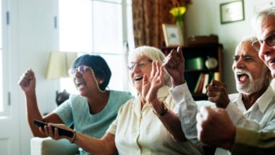 Signs It's Time to Move to Assisted Living
