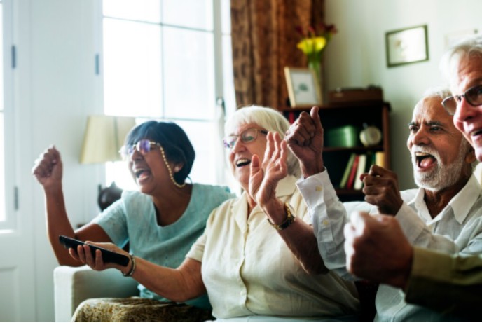 Signs It's Time to Move to Assisted Living