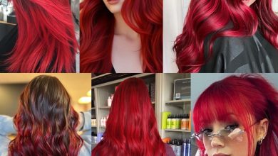 The Rising Popularity of Red Hair Extensions in Modern Fashion