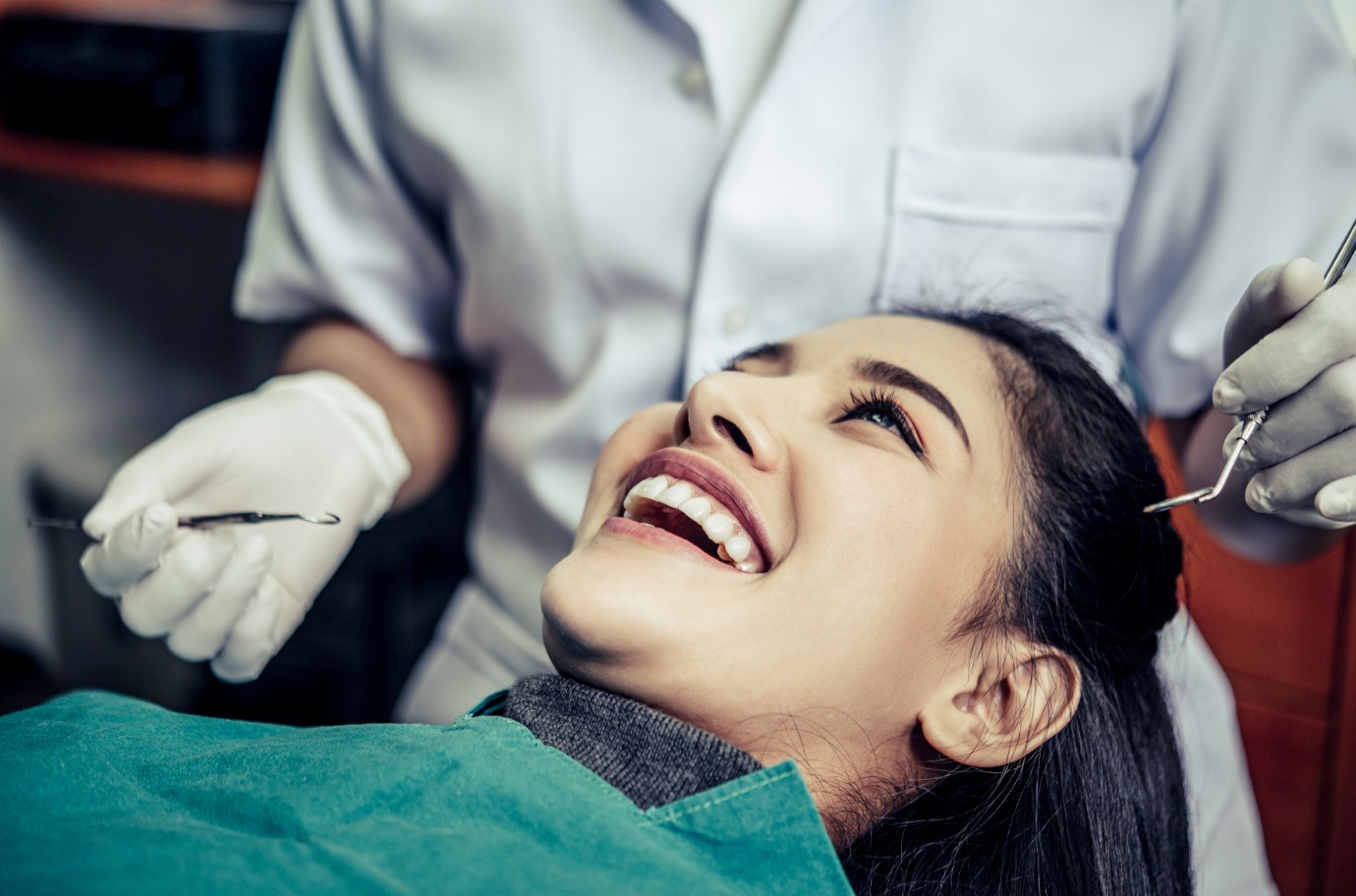 The Role Of Periodontics In Full Mouth Rehabilitation